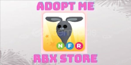 HALLOWAN UPTADE DEN KALMA NFR GHOST BUNNY