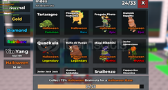 Halloween Base Halloween Base