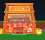halloween base  halloween base
