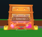 HALLOWEEN BASE AÇIKLAMAYI OKUYUN