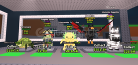 Halloween base paketi 