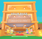 ⭐️HALLOWEEN BASE YAPILIR⭐️AÇIKLAMAYI OKU!!! ⭐️HALLOWEEN BASE YAPILIR⭐️AÇIKLAMAYI OKU!!!