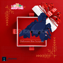 ⭐ Halloween Blue Scorpion ⭐