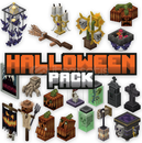 Halloween Decoration Volume 1 | Model