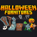 Halloween Furniture Pack | Model