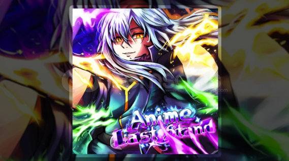 Halloween Part 2 ALS Anime LAST STAND Halloween Part 2 ALS Anime LAST STAND