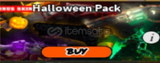 Hallowen 2023 Pack