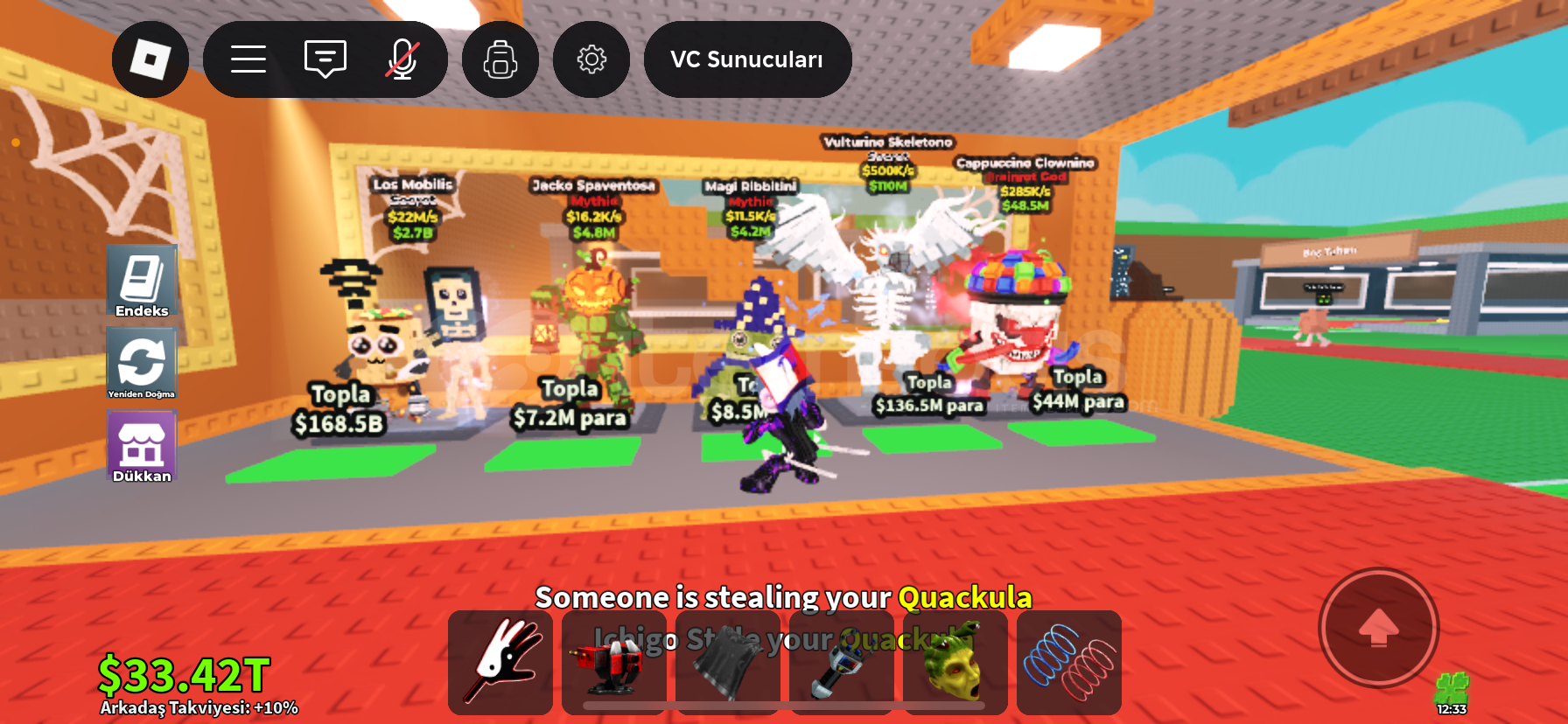 Hallowen base yapılır indexlik petler Hallowen base yapılır indexlik petler