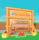 hallowen base icin yardım