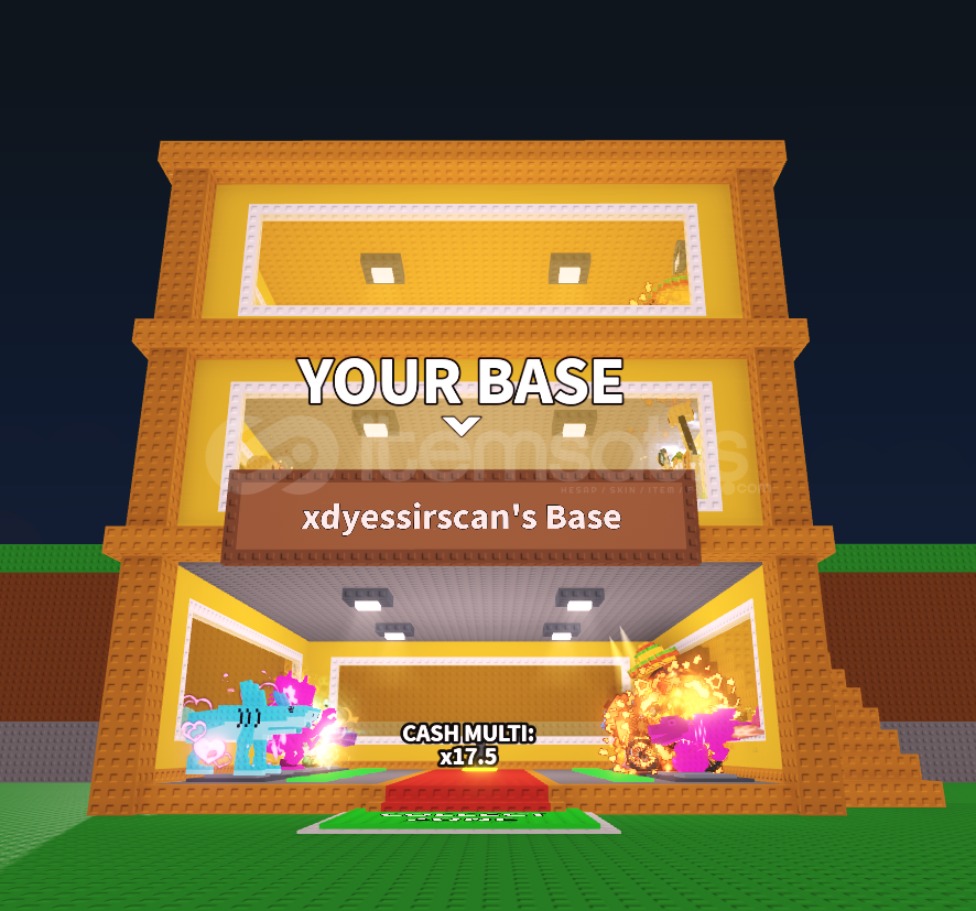 HALLOWEN BASE YAPIYORUM HALLOWEN BASE YAPIYORUM