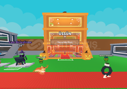 Hallowen Base Yardım Paketi/Fiyatta Anlaşılır Hallowen Base Yardım Paketi/Fiyatta Anlaşılır