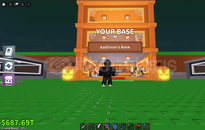 Hallowen İndex tamamlama 