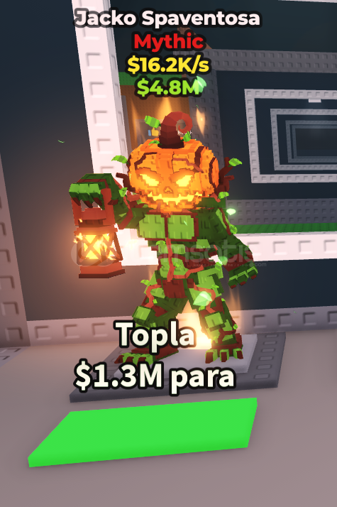 HALLOWEN | Jacko Spaventosa HALLOWEN | Jacko Spaventosa