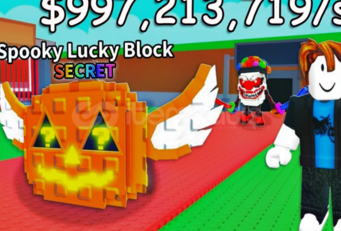 HALLOWEN Steal a Brainrot TAM SÜRÜM  HALLOWEN Steal a Brainrot TAM SÜRÜM