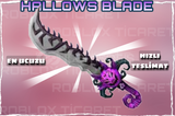 ✅ HALLOWS BLADE ✅ [En ucuzu+AnındaTeslimat+]