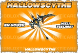 HALLOWSCYTHE [En ucuzu]