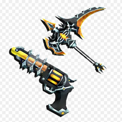 Hallowscythe + Hallowgun ⚡️ MM2 Hallowscythe + Hallowgun ⚡️ MM2