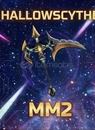 Hallowscythe MM2