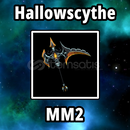 Hallowscythe ⭐ MM2