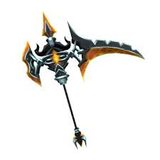 Hallowscythe MM2