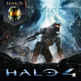 Halo 4 Xbox hesap