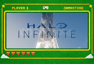 Halo Infinite + Online Mevcut