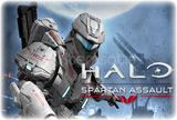 Halo Spartan Assault - GARANTİ