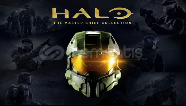 Halo The Master Chief Collection Halo The Master Chief Collection