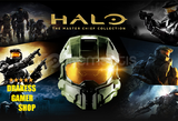 HALO The Master Chief Collection