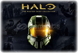 Halo The Master Chief Collection - GARANTİ