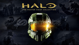 Halo: The Master Chief Collection + Garanti