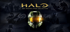 Halo: The Master Chief Collection + Garanti