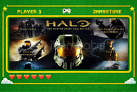 Halo The Master Chief Collection + Online