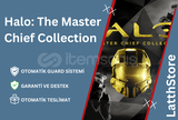 Halo: The Master Chief Collection | OTO GUARD