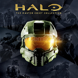 Halo The Master Chief Collection Xbox hesap