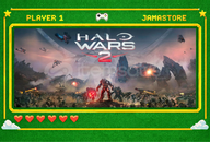 Halo Wars 2 + Online Mevcut