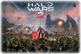 Halo Wars 2 Standard Edition - GARANTİ