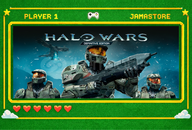 Halo Wars Definitive Edition + Çevrimiçi