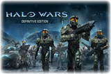 Halo Wars Definitive Edition - GARANTİ