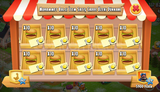HAMBURGER 25 ADET