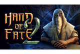 Hand of Fate 2 + Garanti