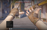 Hand Wraps Desert Shamagh Field-Tested 0.26