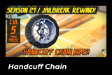 Handcuff Chain (Clean)