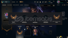 HANDMADE 11W0L GOLD1 