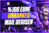 ⭐️[HandMade] 30 LEVEL EUNE UNRANKED - Ban Yok