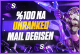 ⭐️[HandMade] 30 LEVEL NA UNRANKED - Ban Yok!⭐️