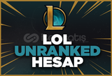 [HandMade] 30 LEVEL TR UNRANKED