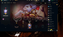 handmade 30 wr goblin 