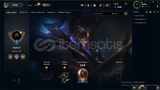 Handmade 56 LVL TR Unranked Yüksek MMR 12 Skin