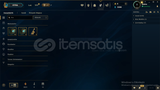 Handmade 56 LVL TR Unranked Yüksek MMR 12 Skin